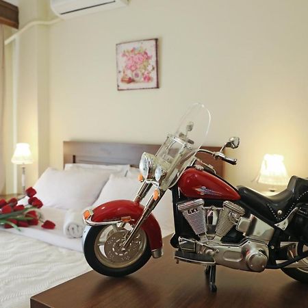 Bella Casa Apartment Кавала Екстериор снимка