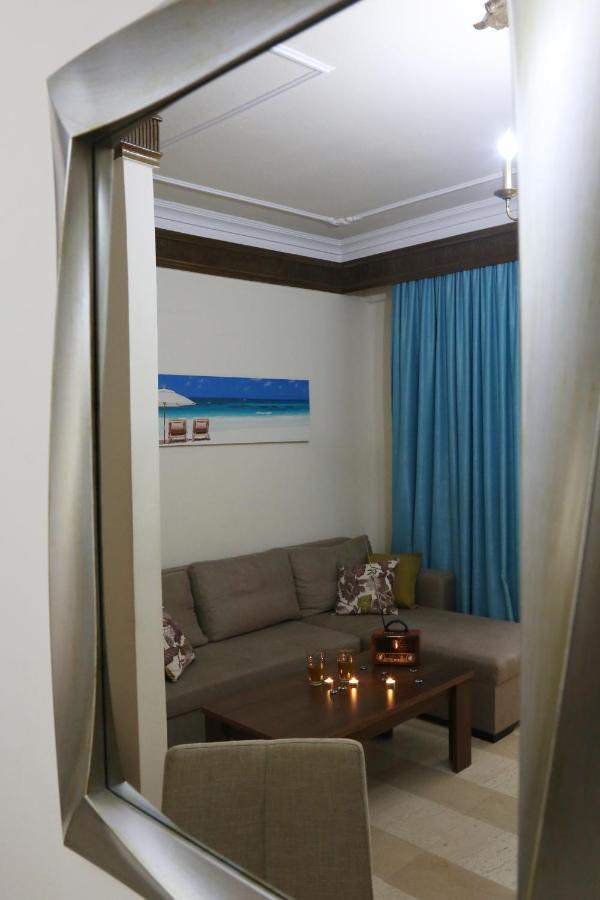 Bella Casa Apartment Кавала Екстериор снимка