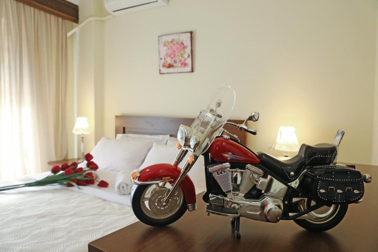 Bella Casa Apartment Кавала Екстериор снимка