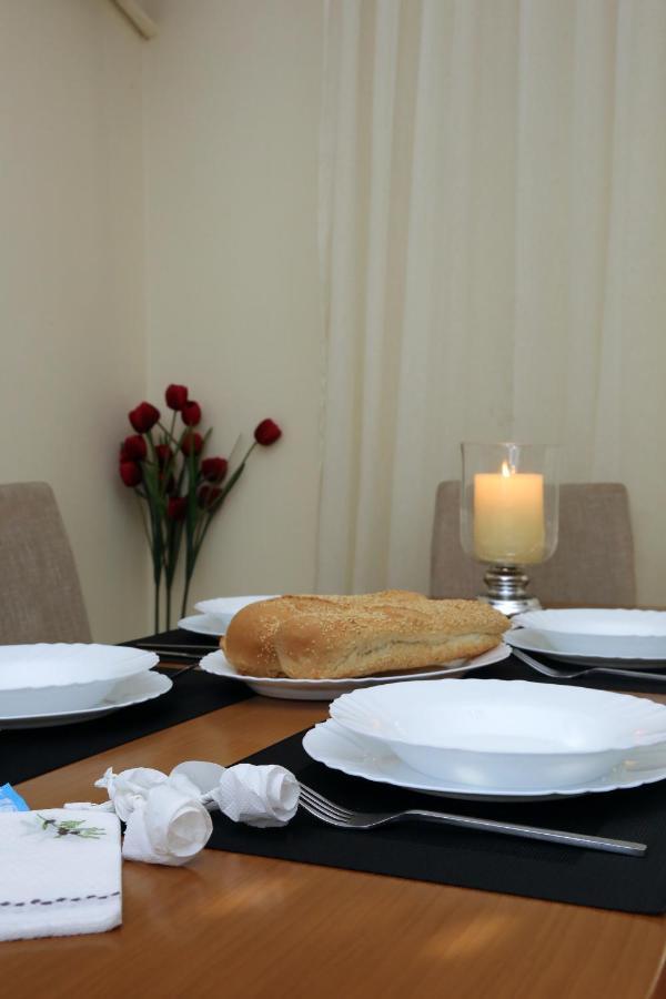 Bella Casa Apartment Кавала Екстериор снимка