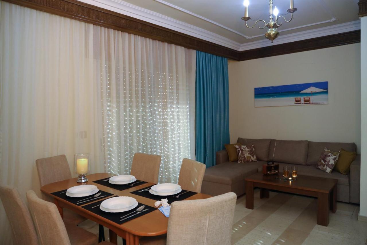 Bella Casa Apartment Кавала Екстериор снимка