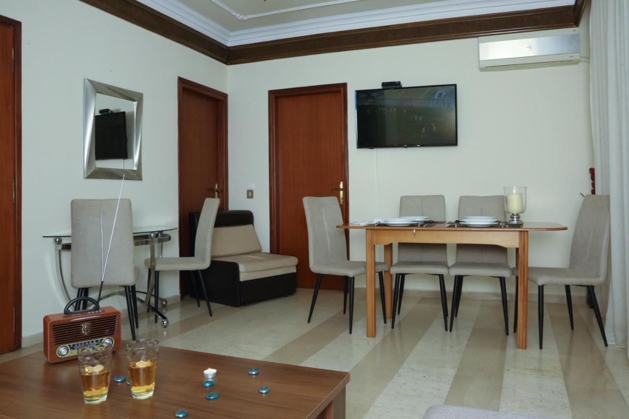 Bella Casa Apartment Кавала Екстериор снимка
