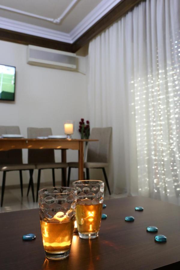 Bella Casa Apartment Кавала Екстериор снимка