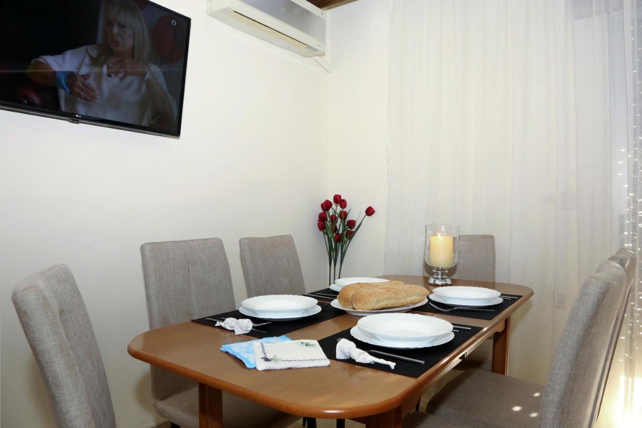Bella Casa Apartment Кавала Екстериор снимка