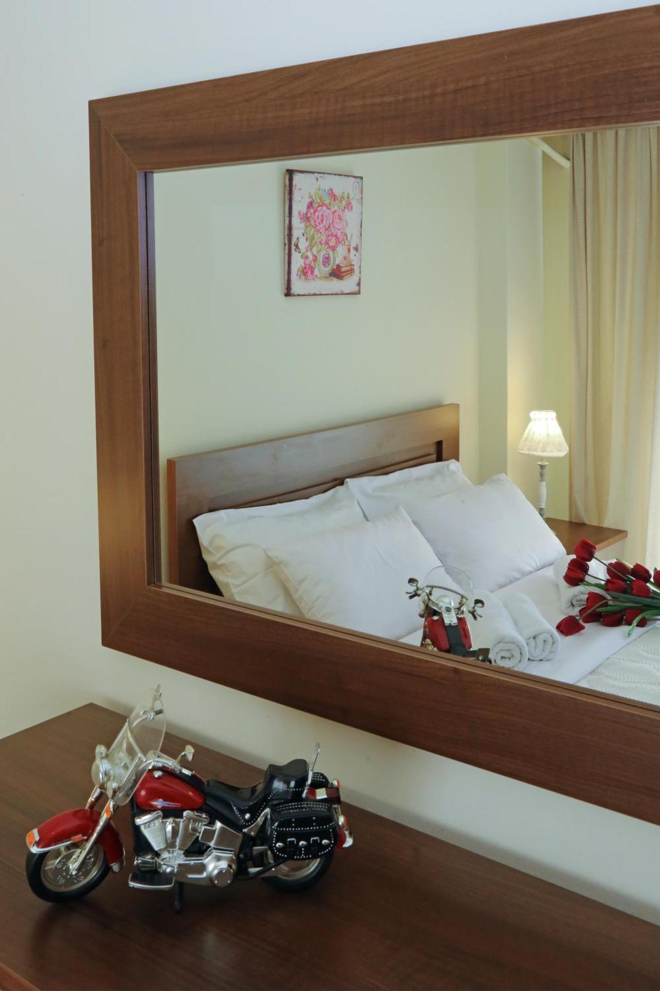 Bella Casa Apartment Кавала Екстериор снимка