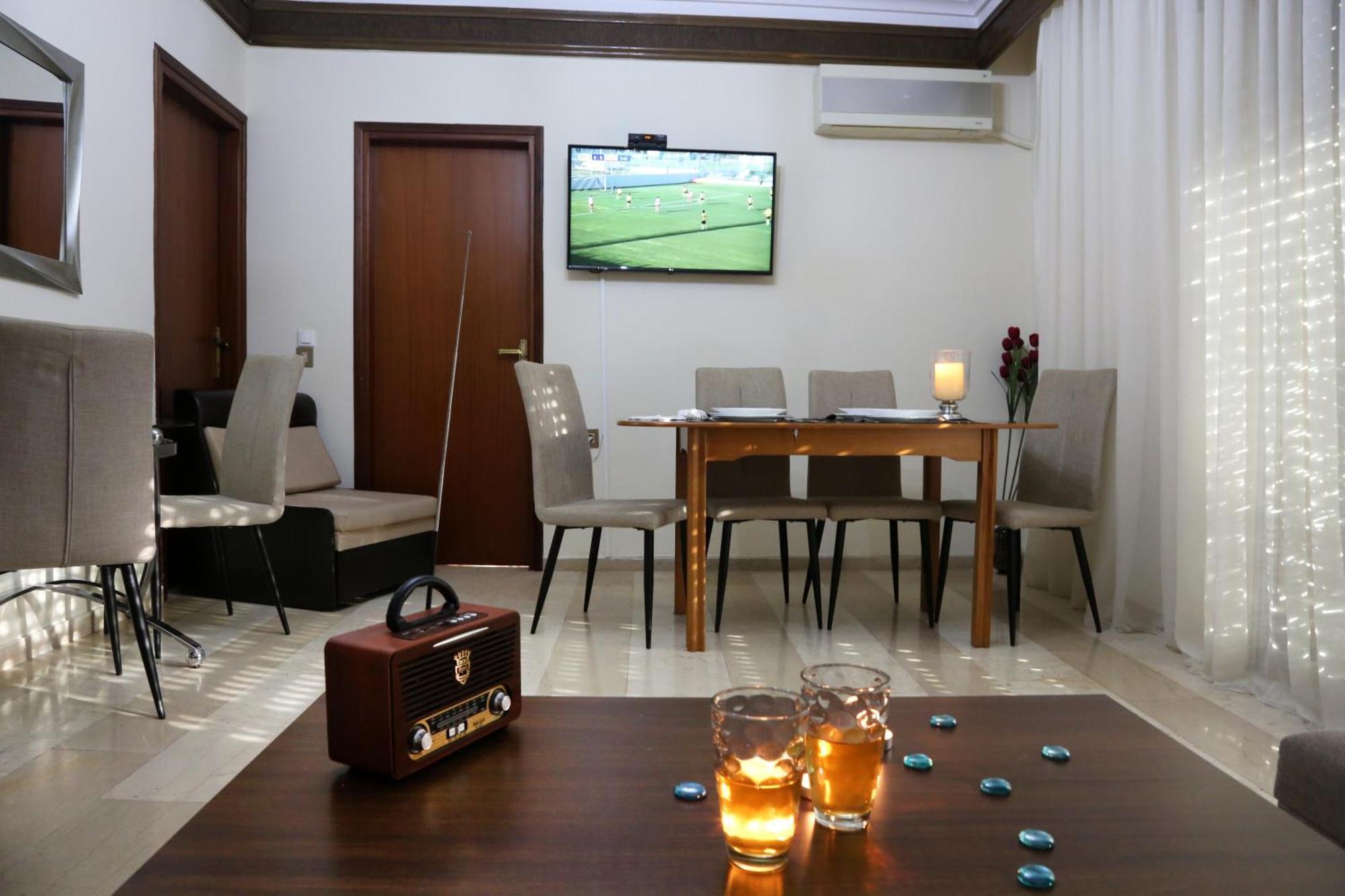 Bella Casa Apartment Кавала Екстериор снимка